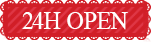 24H OPEN